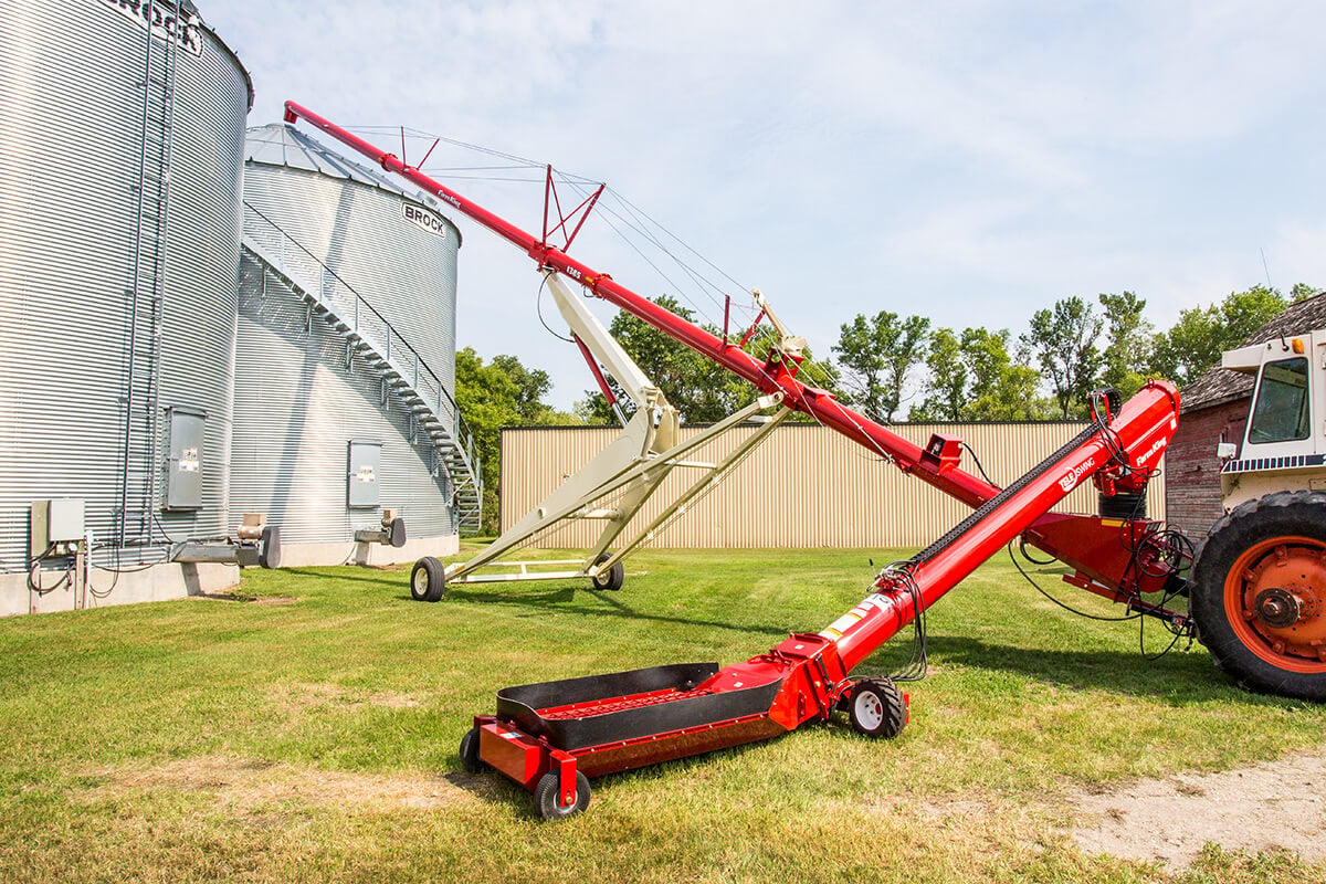 Augers For Sale