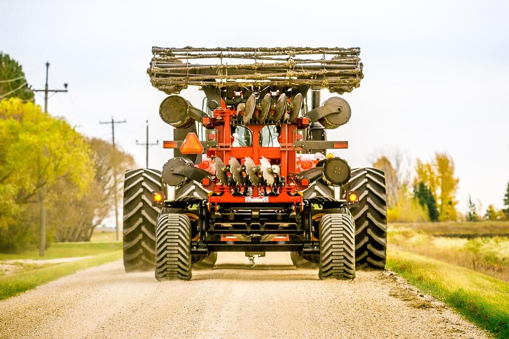 Tillage For Sale