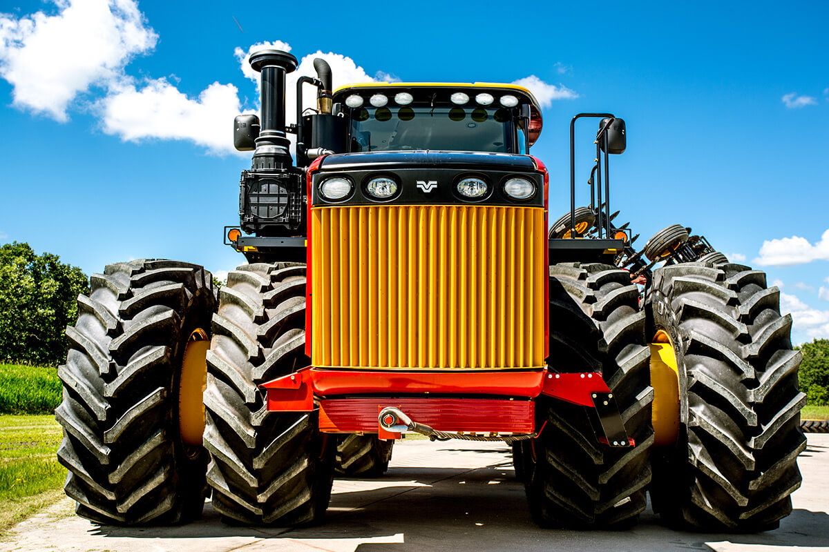 Tractors For Sale