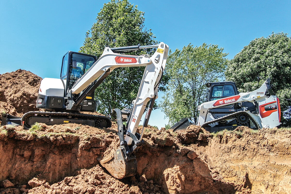 Construction Equipment For Sale