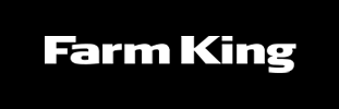 FarmKing logo