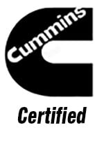 Cummins Certified
