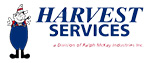 Harvest Services