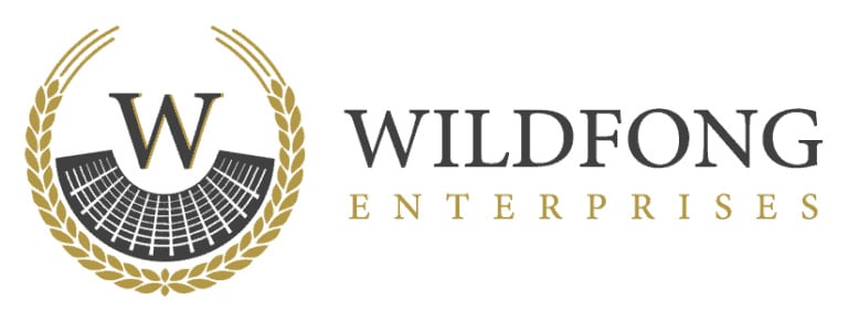 wildfong logo