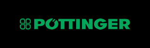 Pottinger logo