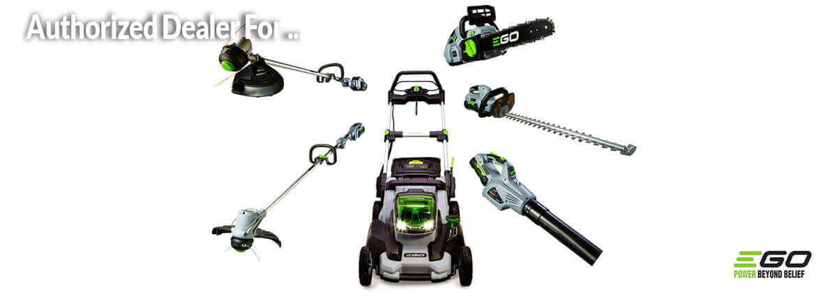 Ego Equipment in Moosomin