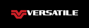 Versatile logo